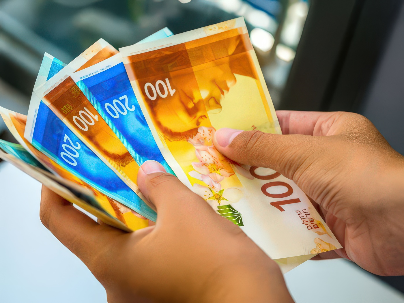 سلطة النقد تعلن استئناف تحويل فائض الشيكل بمقدار 4.5 مليار إلى إسرائيل